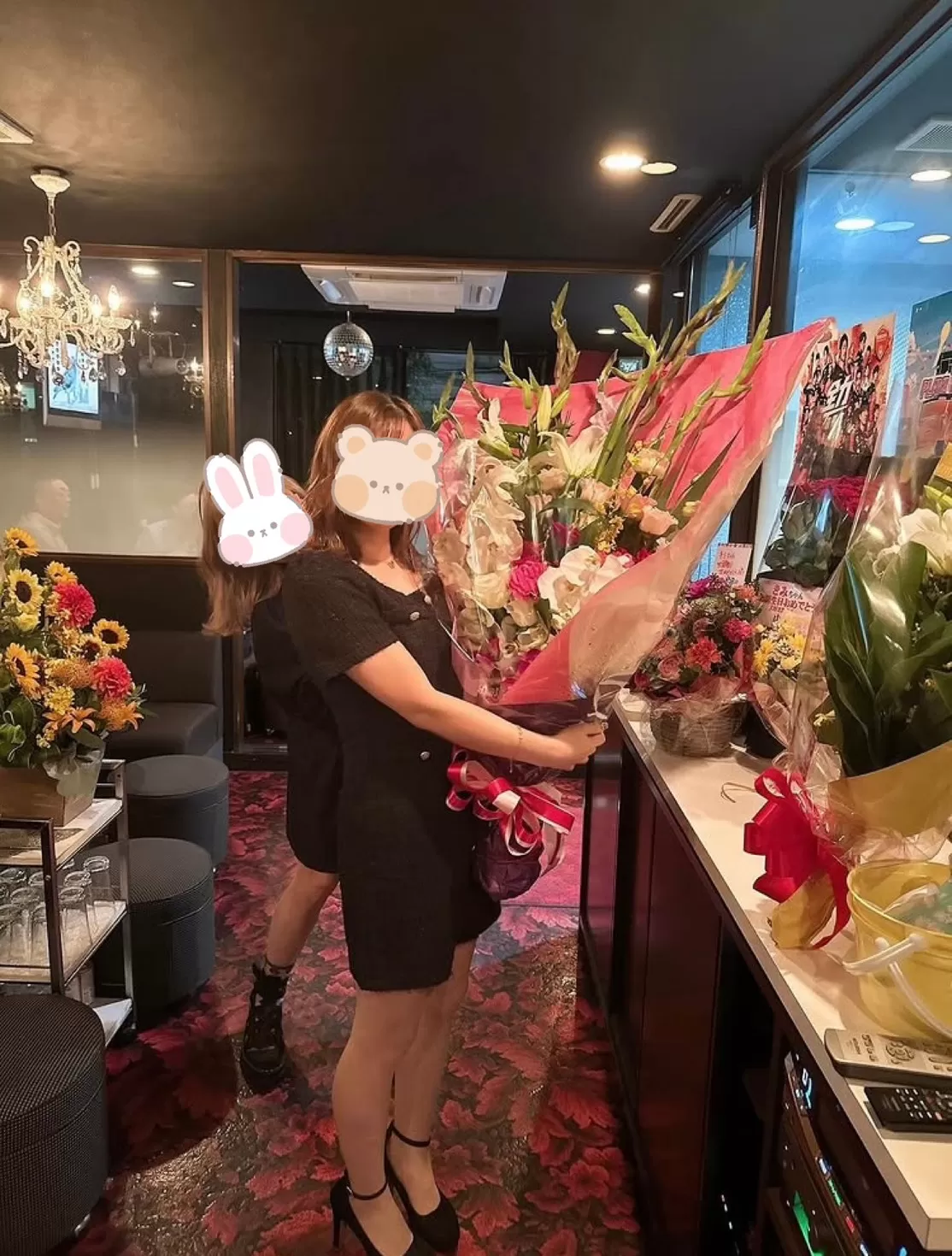 Lounge蓮のフォトギャラリー