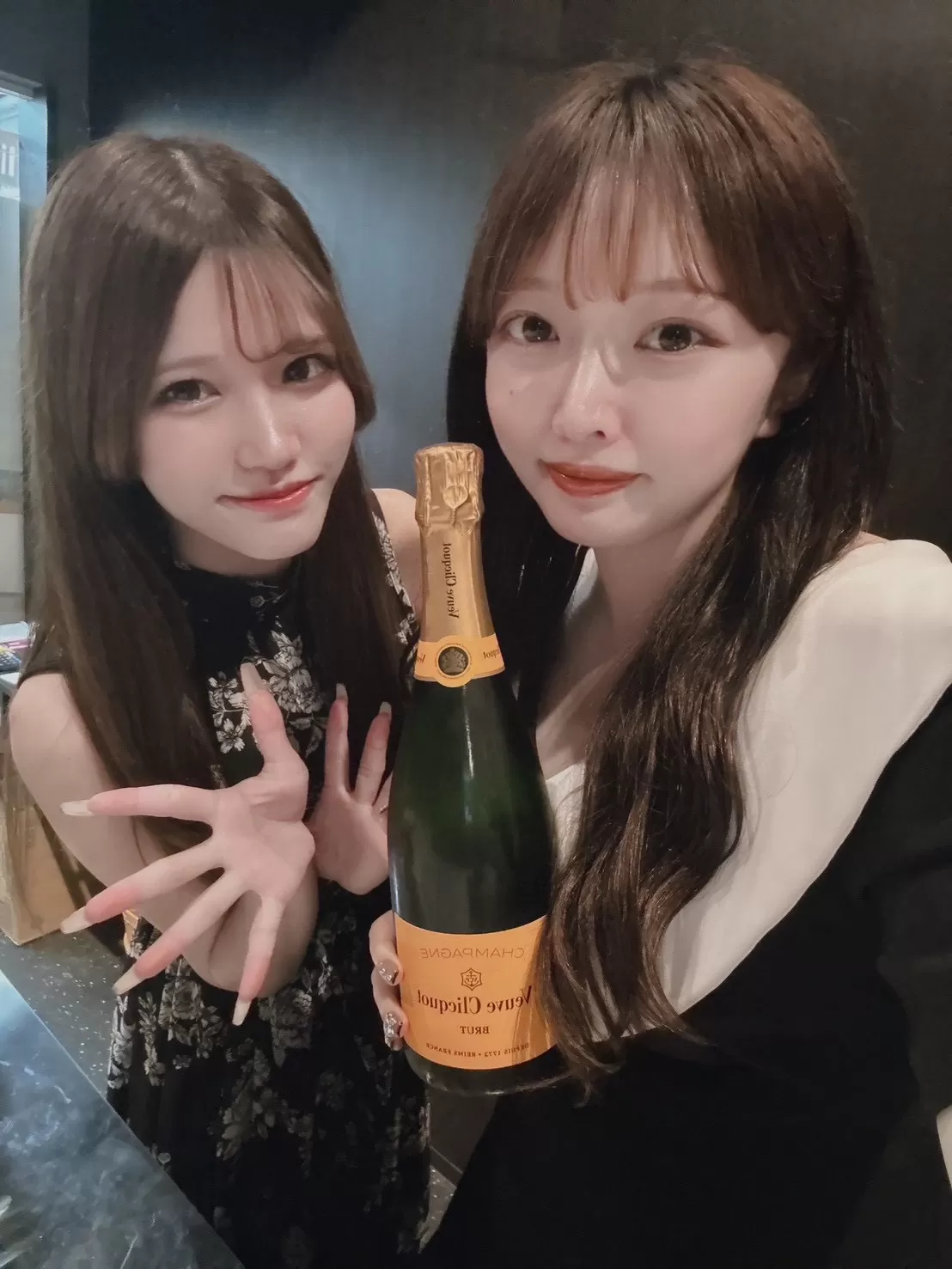 and bubblesのフォトギャラリー