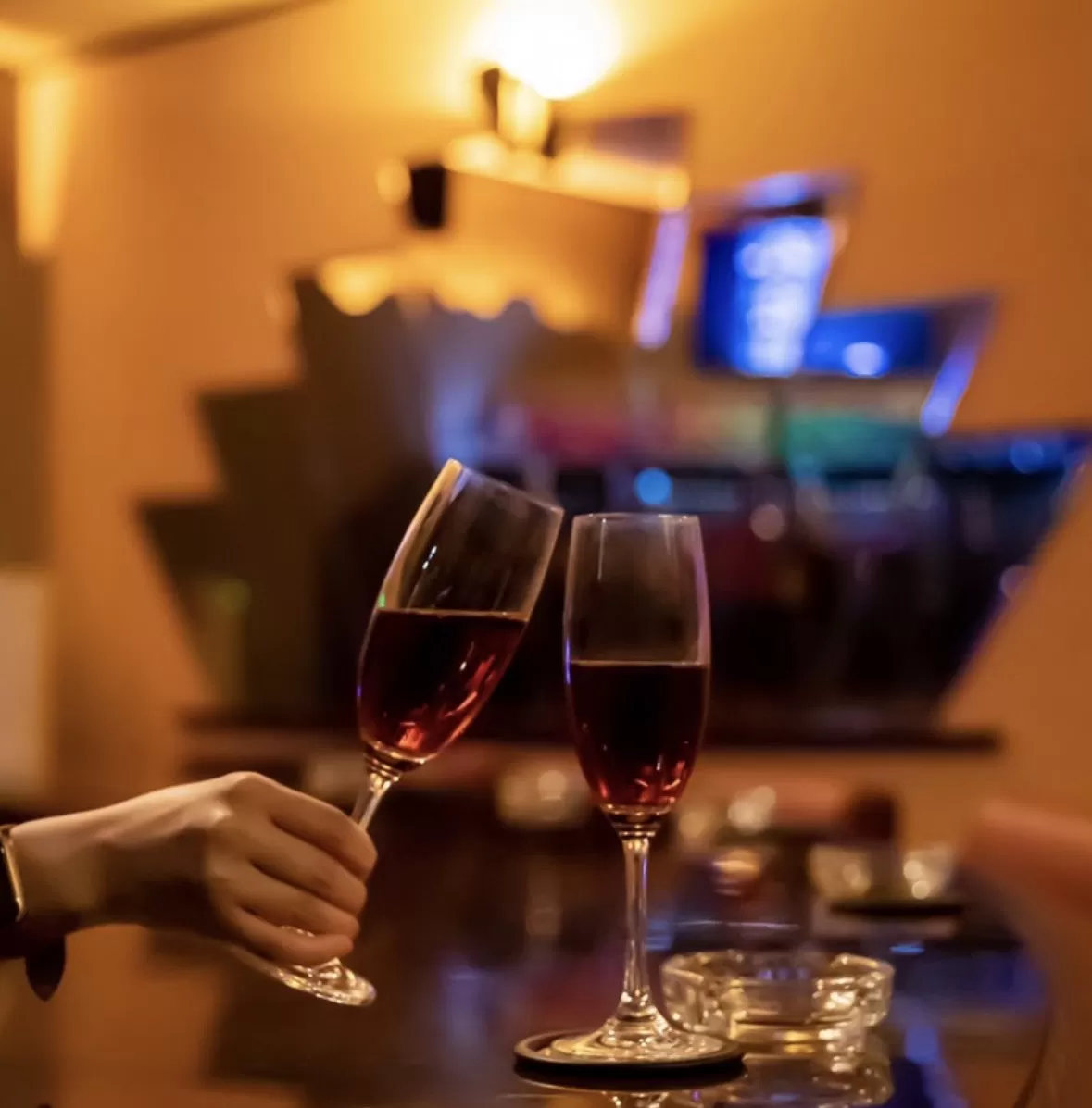 Crestのフォトギャラリー