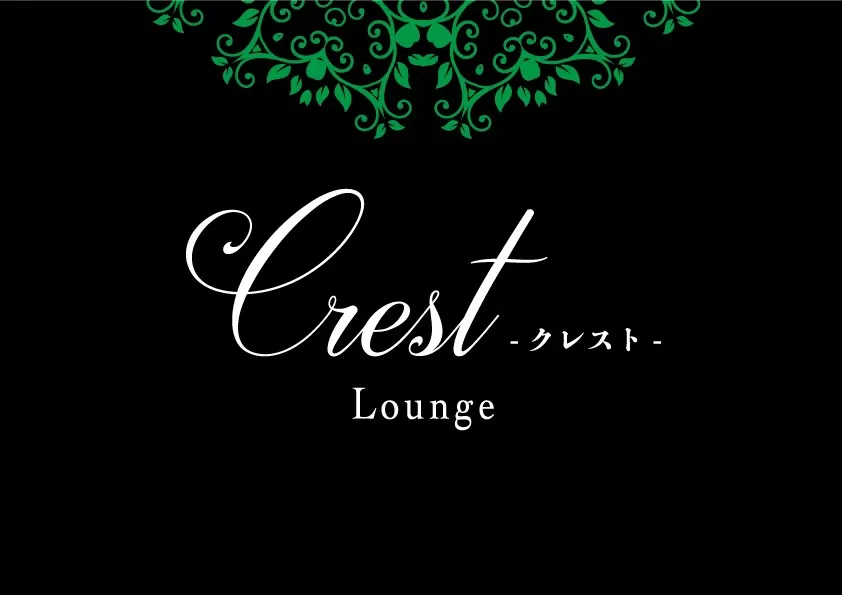 Crestの店内写真