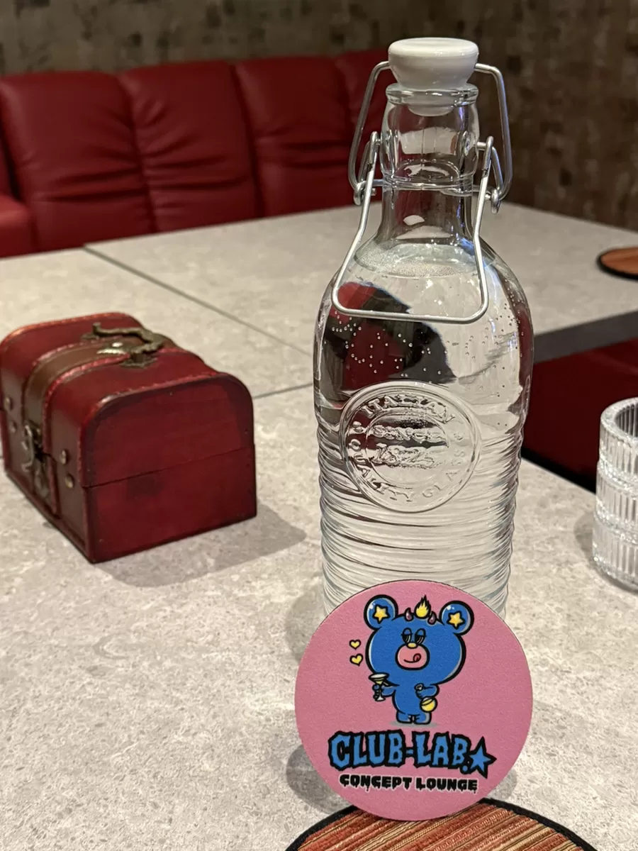 CLUB-LAB.☆のフォトギャラリー