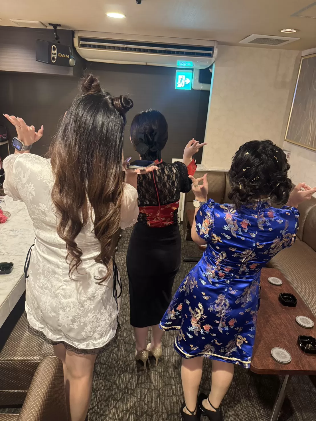 Lounge Liaのフォトギャラリー