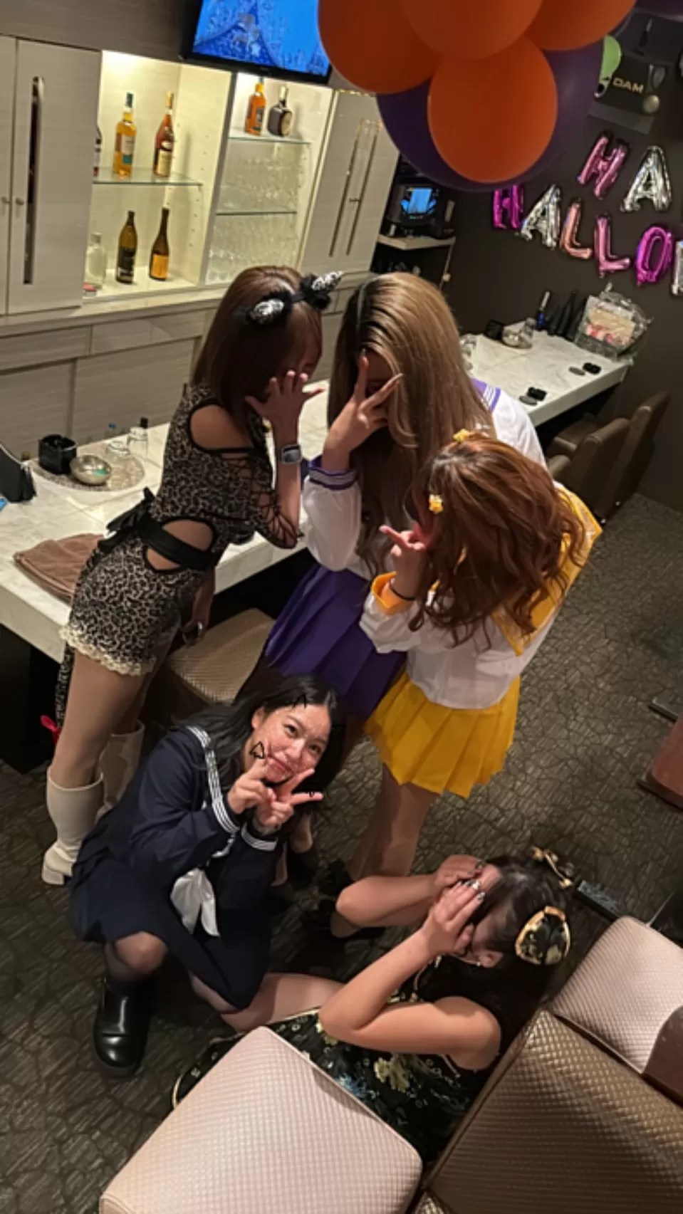 Lounge Liaのフォトギャラリー