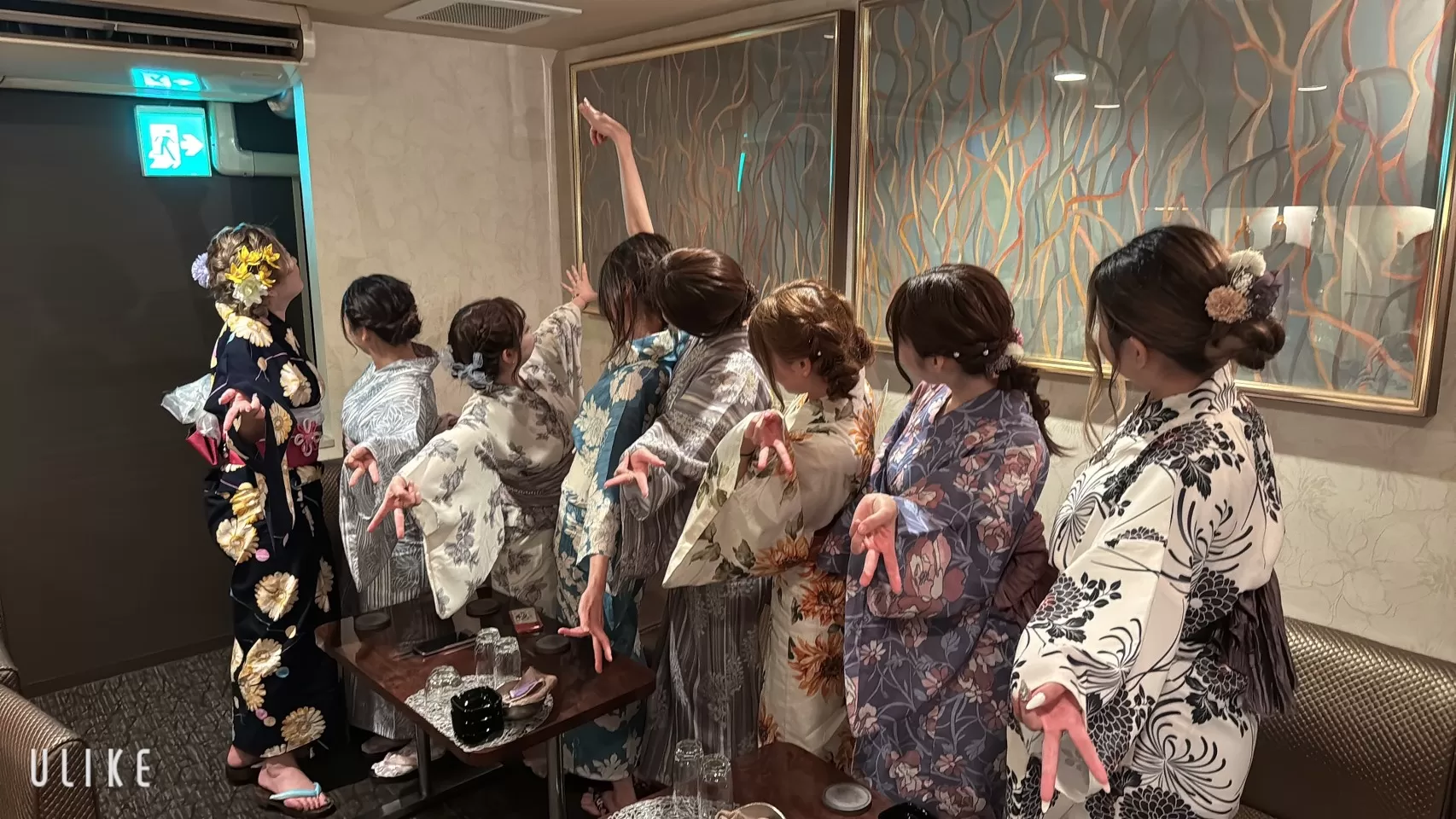 Lounge Liaのフォトギャラリー