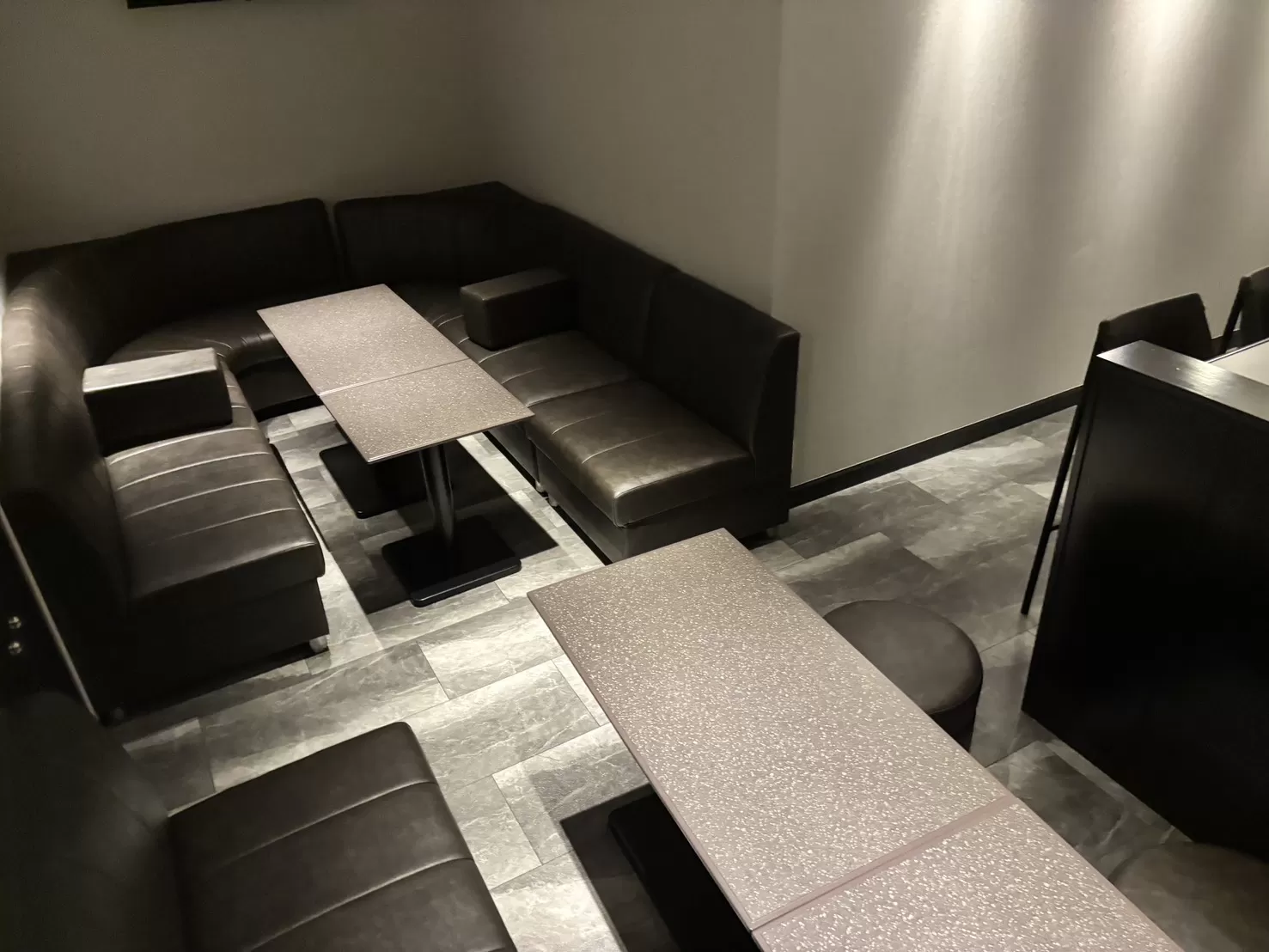 スナック Twinの店内写真