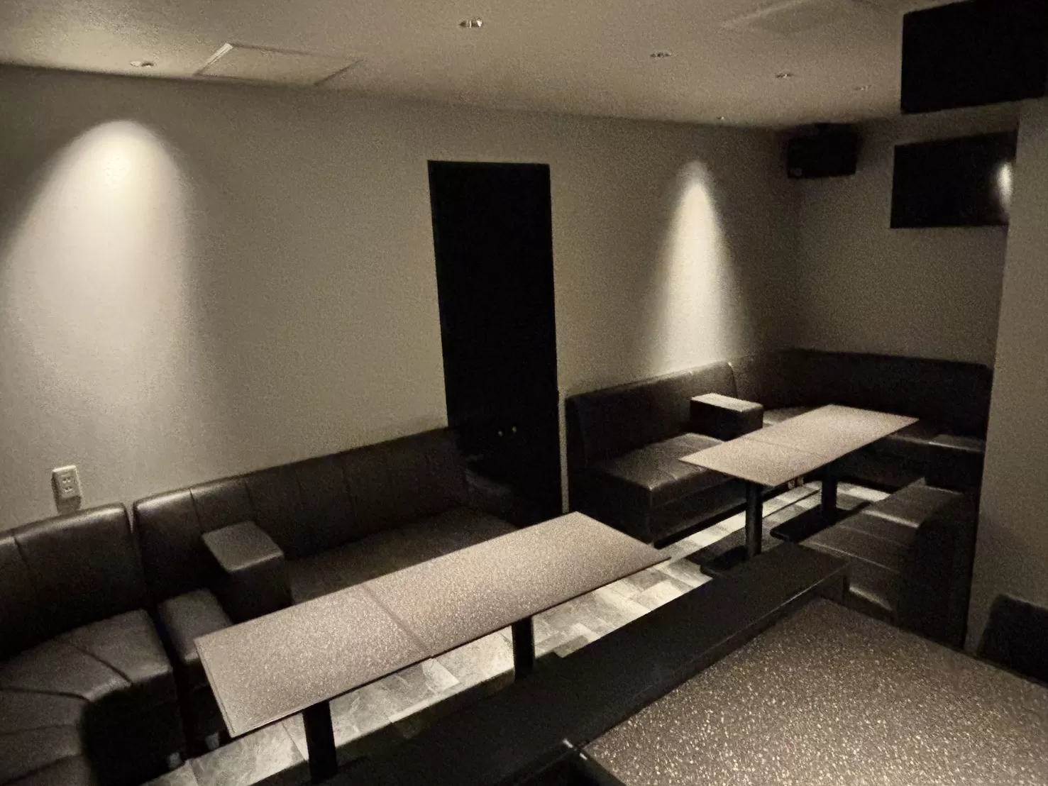 スナック Twinの店内写真