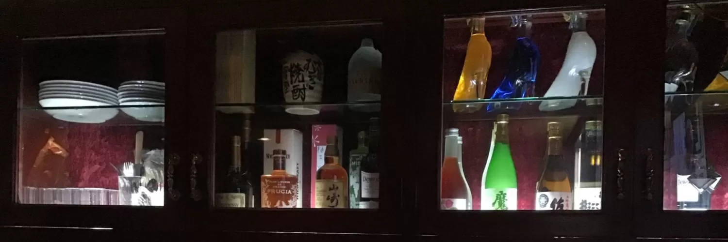 Raffino 高槻店の店内写真