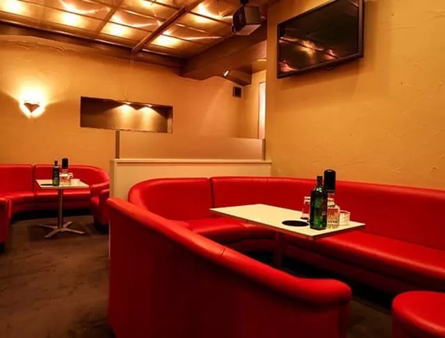 CLUB Luv..の店内写真