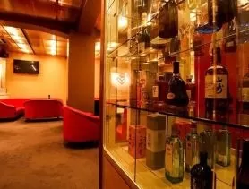 CLUB Luv..の店内写真