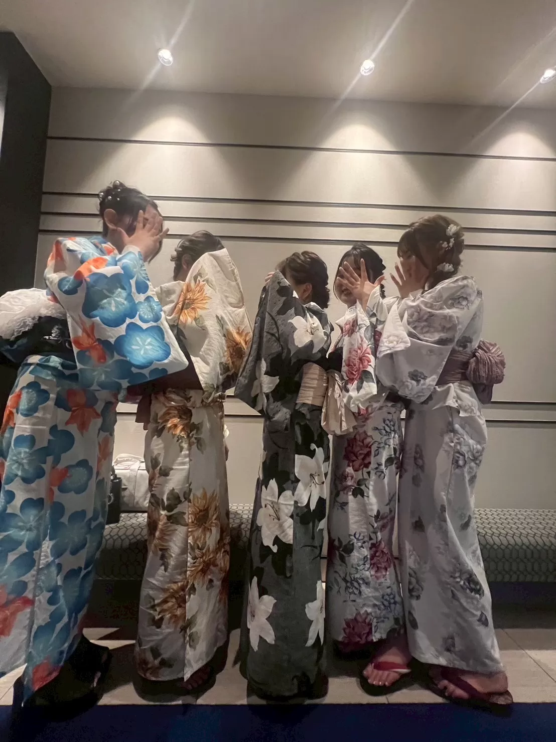 花灯のフォトギャラリー