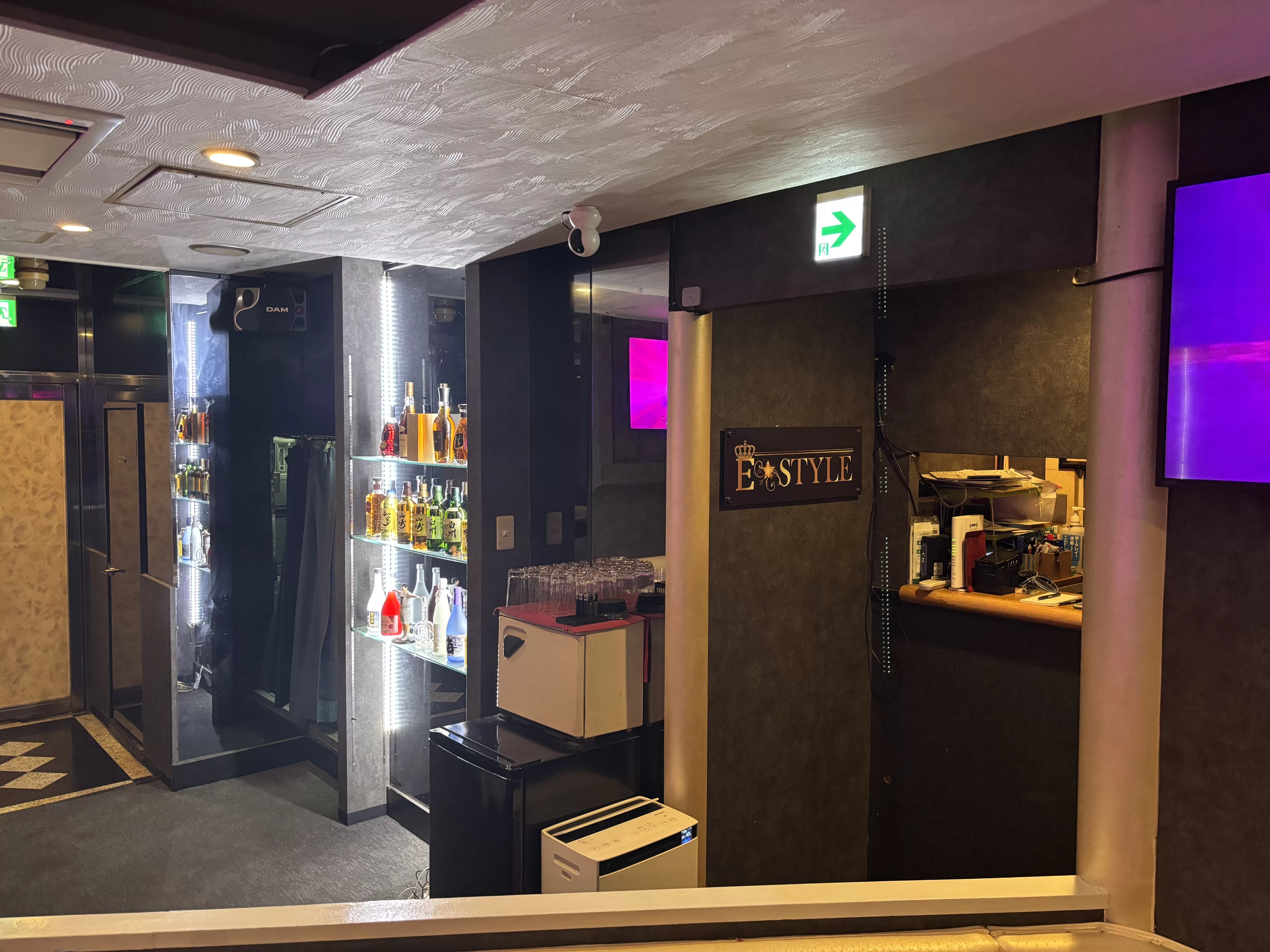 E style（イースタイル）のフォトギャラリー