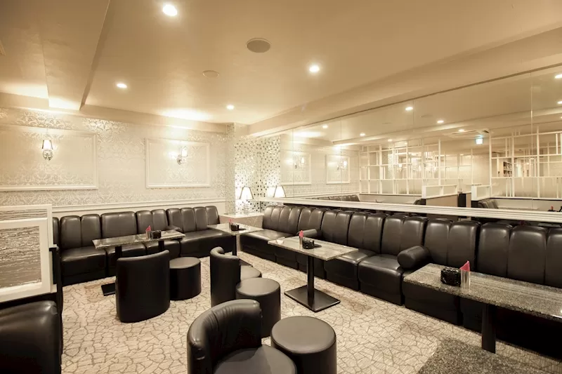 INNOVATIONの店内写真