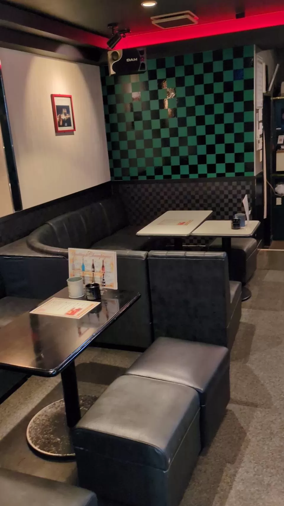 モータウンのフォトギャラリー