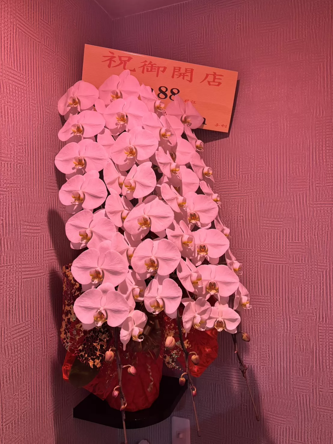 Bar 88の店内写真