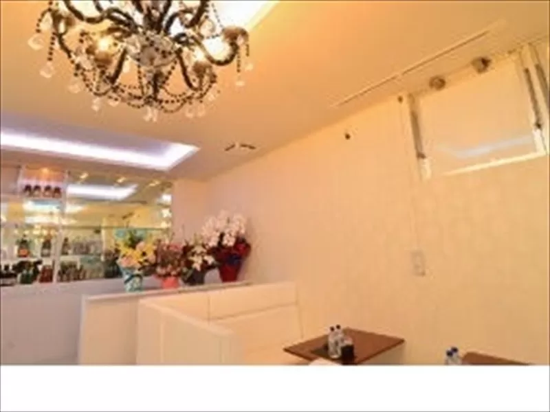 Club petitの店内写真