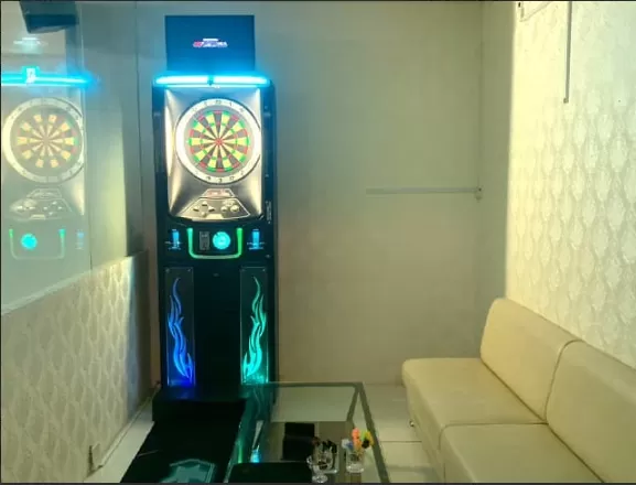 Club petitの店内写真