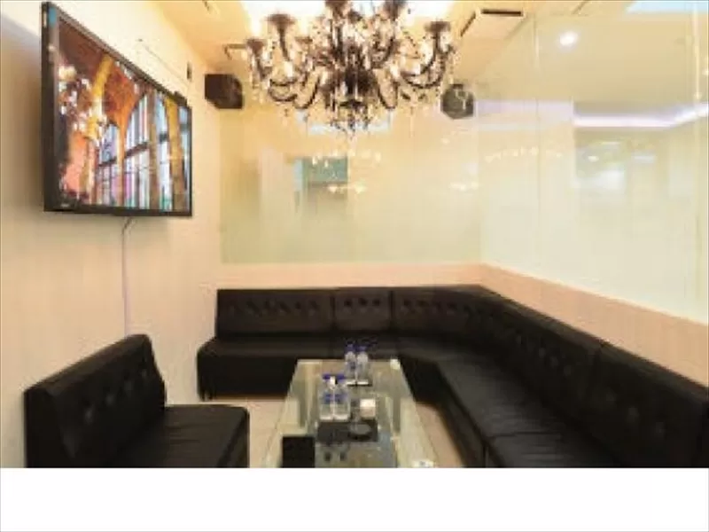 Club petitの店内写真