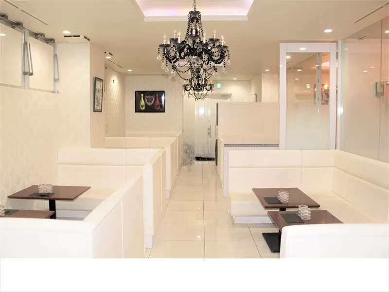 Club petitの店内写真