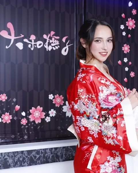 大和撫子のフォトギャラリー