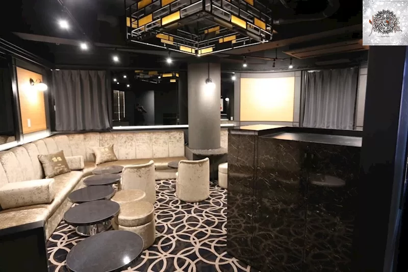 Club 燦燦の店内写真