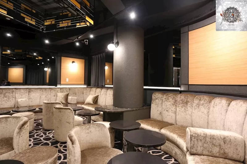 Club 燦燦の店内写真