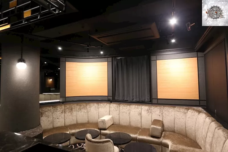 Club 燦燦の店内写真