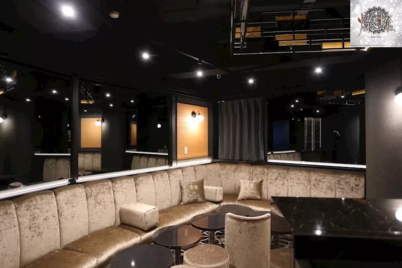 Club 燦燦の店内写真