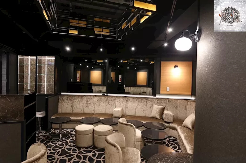 Club 燦燦の店内写真