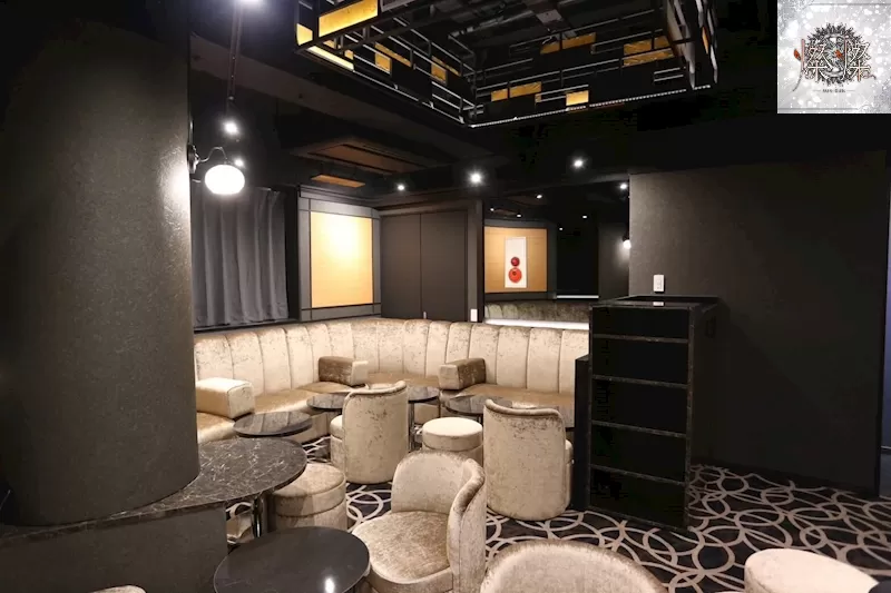 Club 燦燦の店内写真