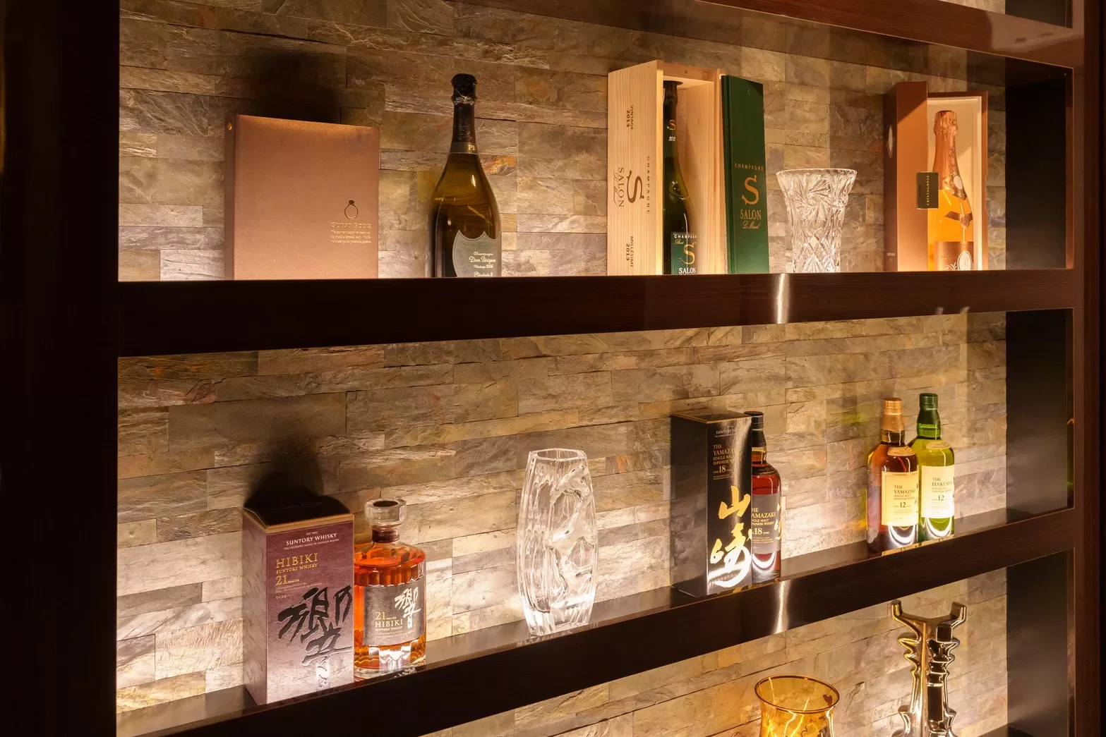 XROS FORGE（クロスフォージ）の店内写真