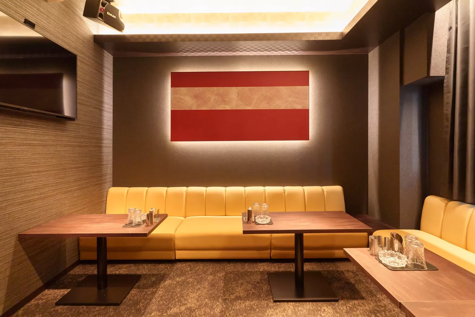 XROS FORGE（クロスフォージ）の店内写真