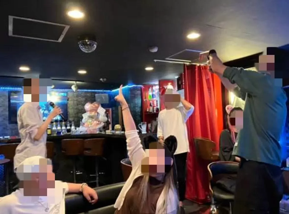 Concept Girls　BAR Mewのフォトギャラリー