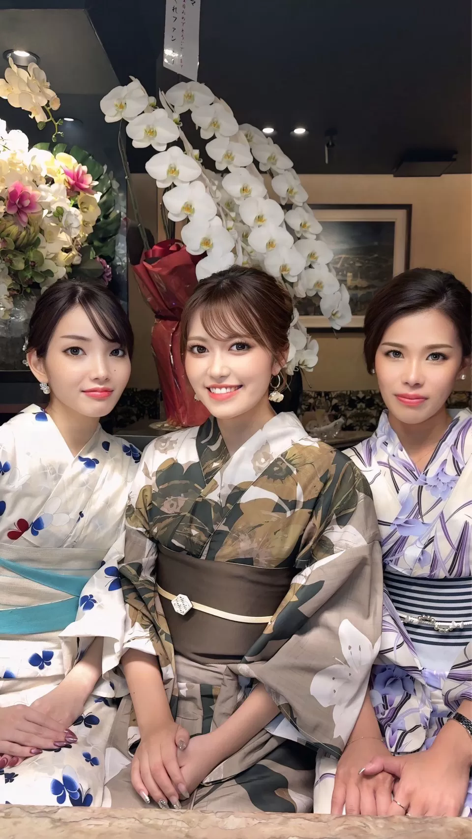 ラウンジ都姫のフォトギャラリー