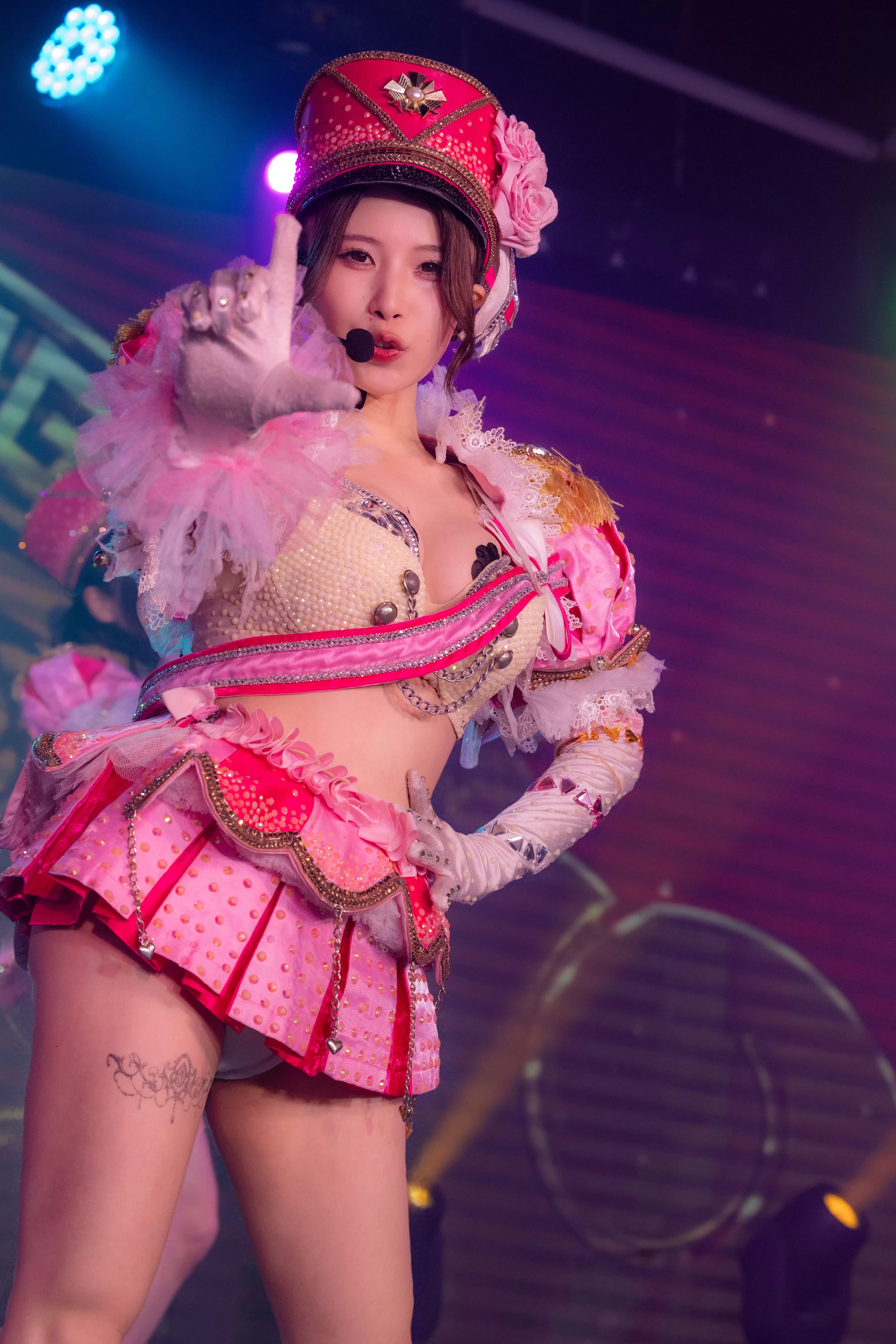 BURLESQUE TSのフォトギャラリー