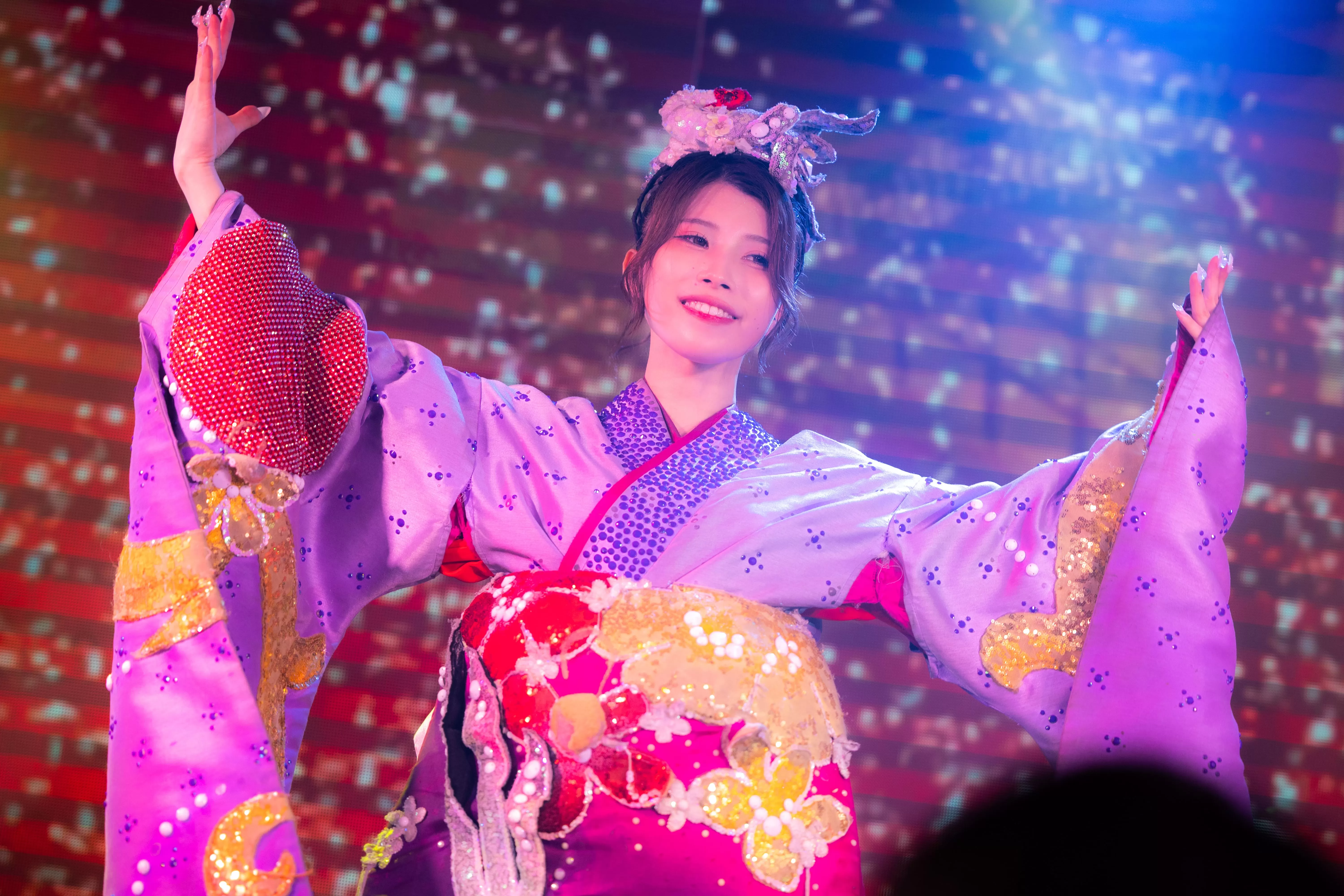 BURLESQUE TSのフォトギャラリー