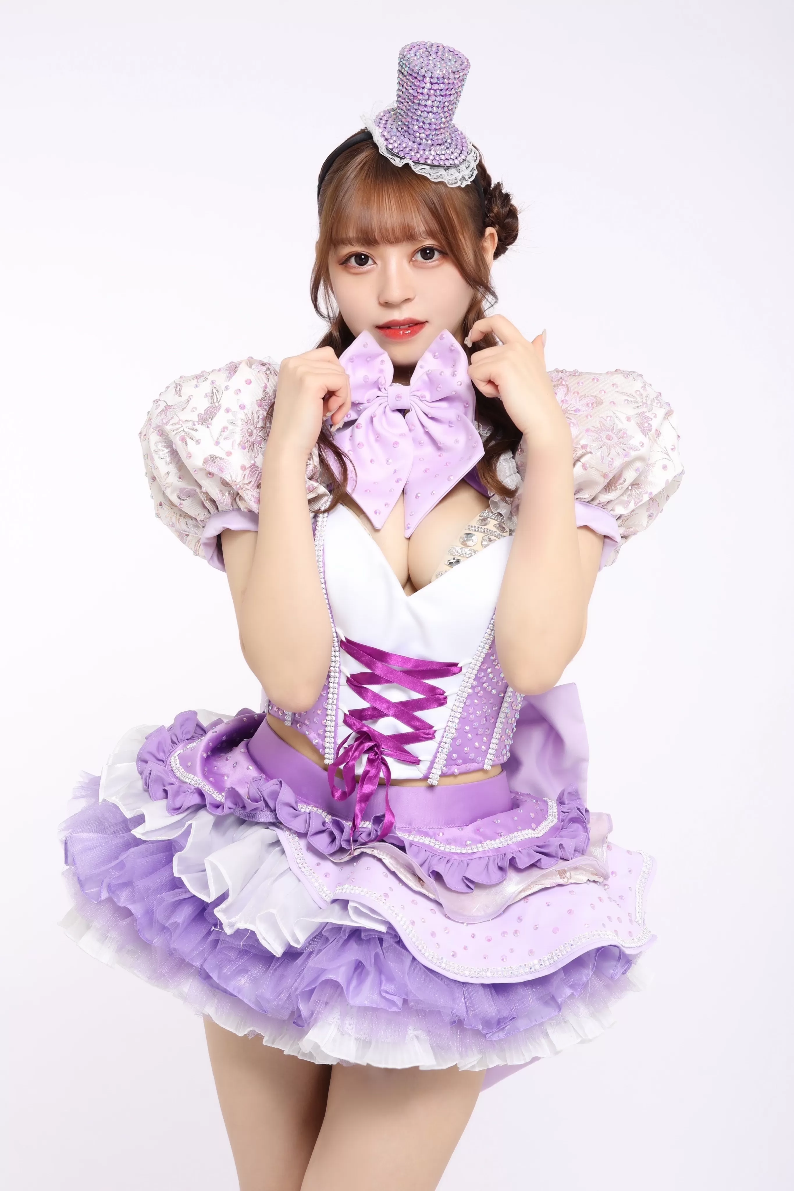 BURLESQUE TSの店内写真