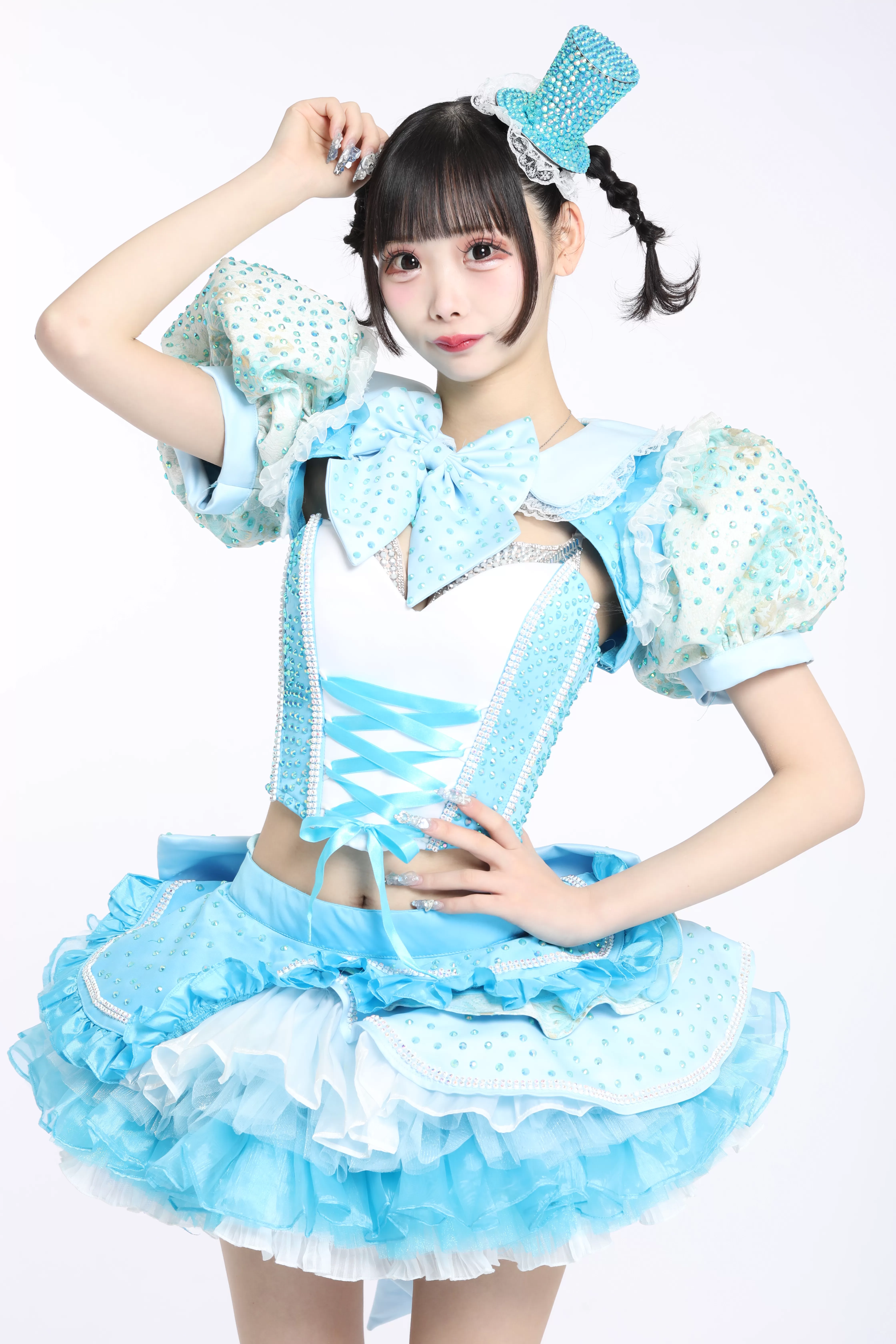 BURLESQUE TSの店内写真