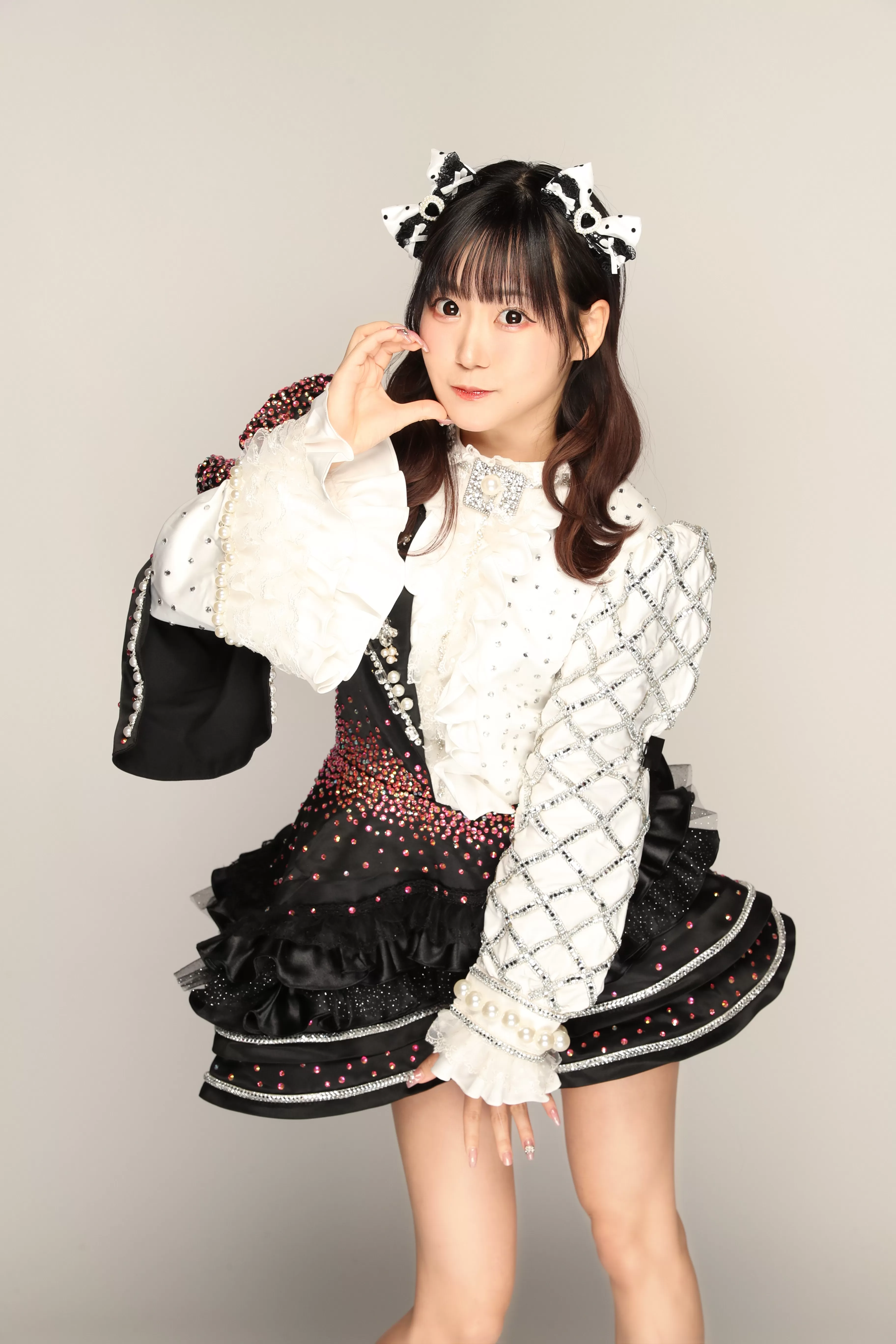 BURLESQUE TSの店内写真