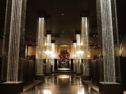 CLUB-GOLDの店内写真