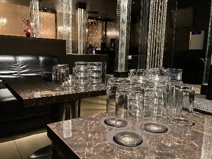CLUB-GOLDの店内写真