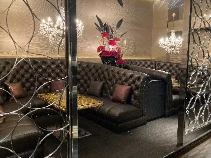 CLUB-GOLDの店内写真