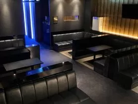 CLUB-GALAXYの店内写真