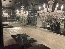 CLUB-GALAXYの店内写真