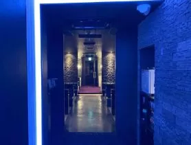 CLUB-GALAXYの店内写真