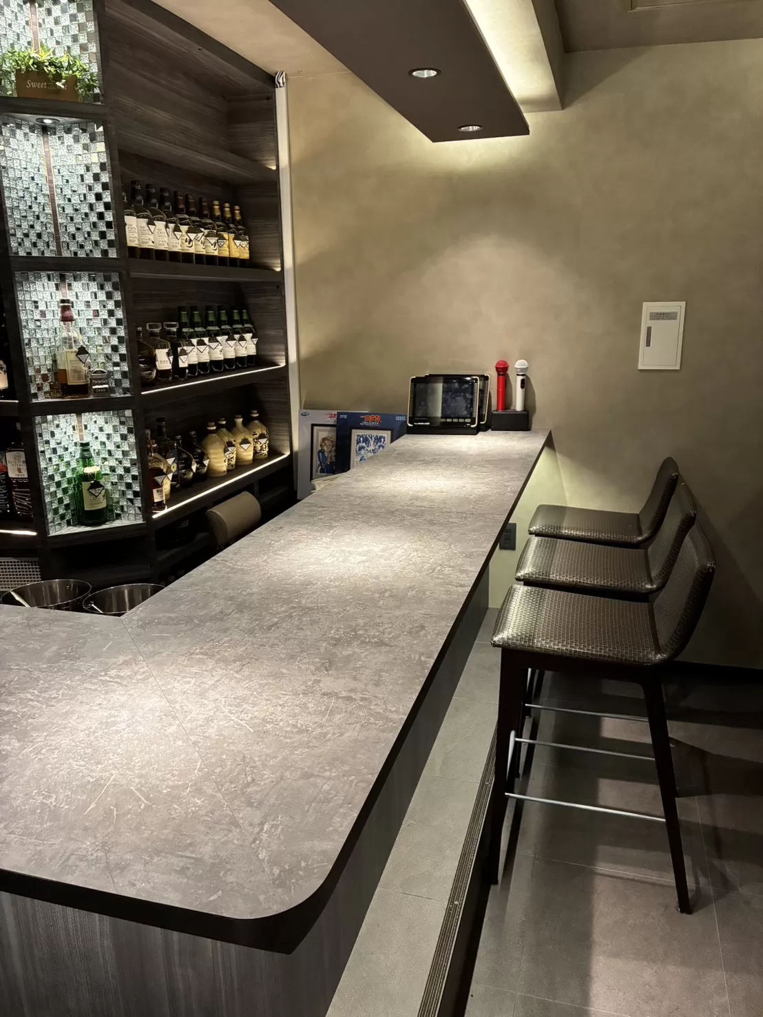 SNACK MELLOWのフォトギャラリー