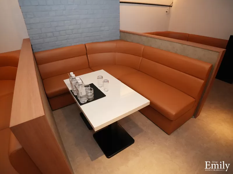 GRAN CLASS 南越谷の店内写真