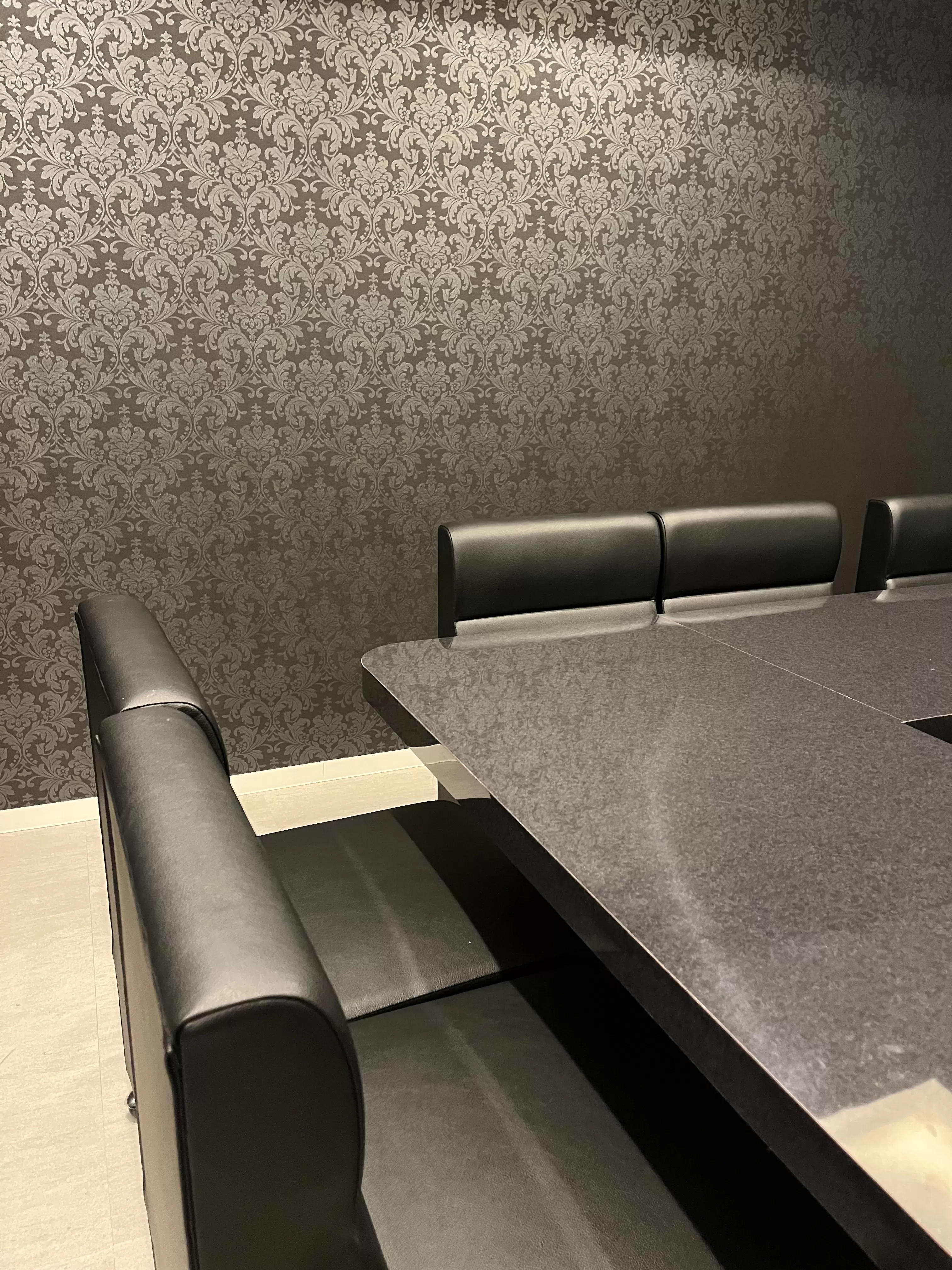 VioLustの店内写真