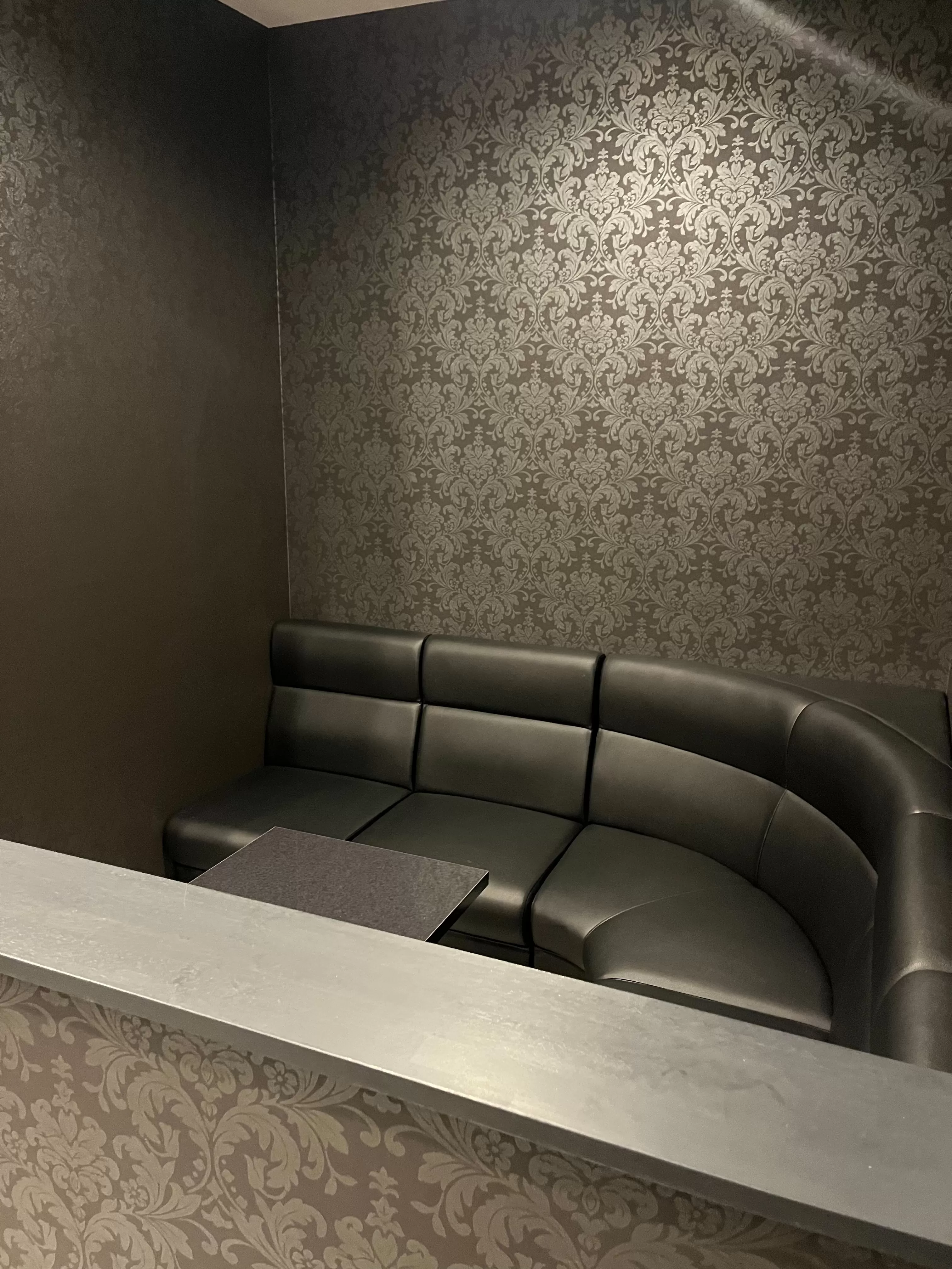 VioLustの店内写真