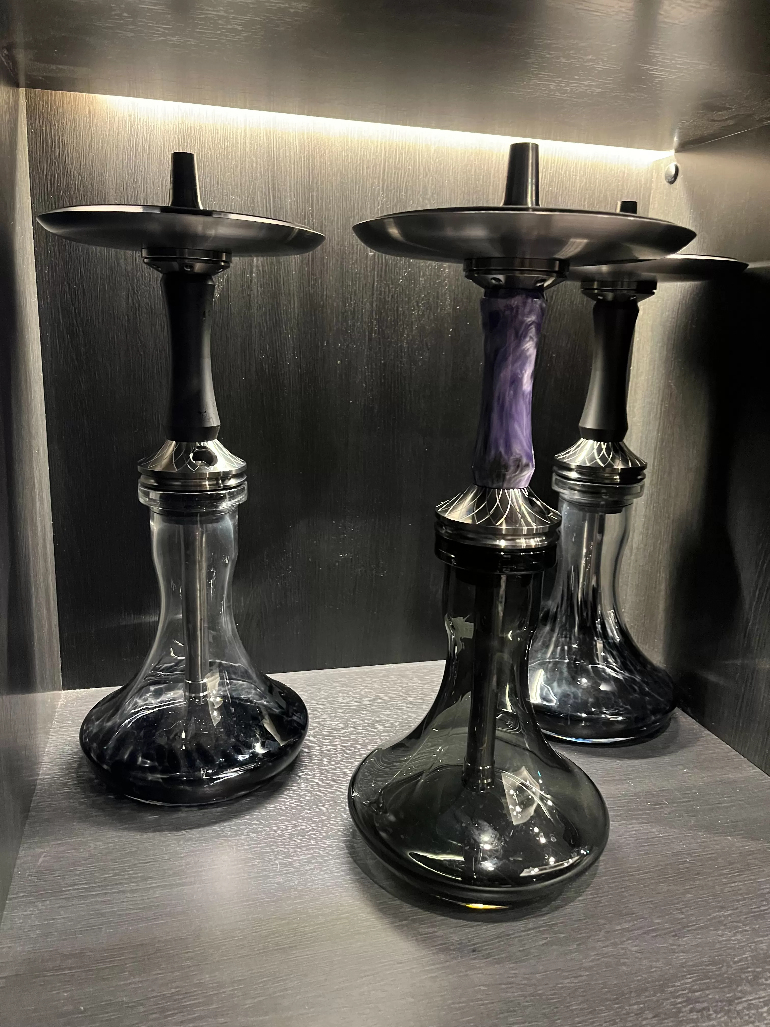 VioLustの店内写真