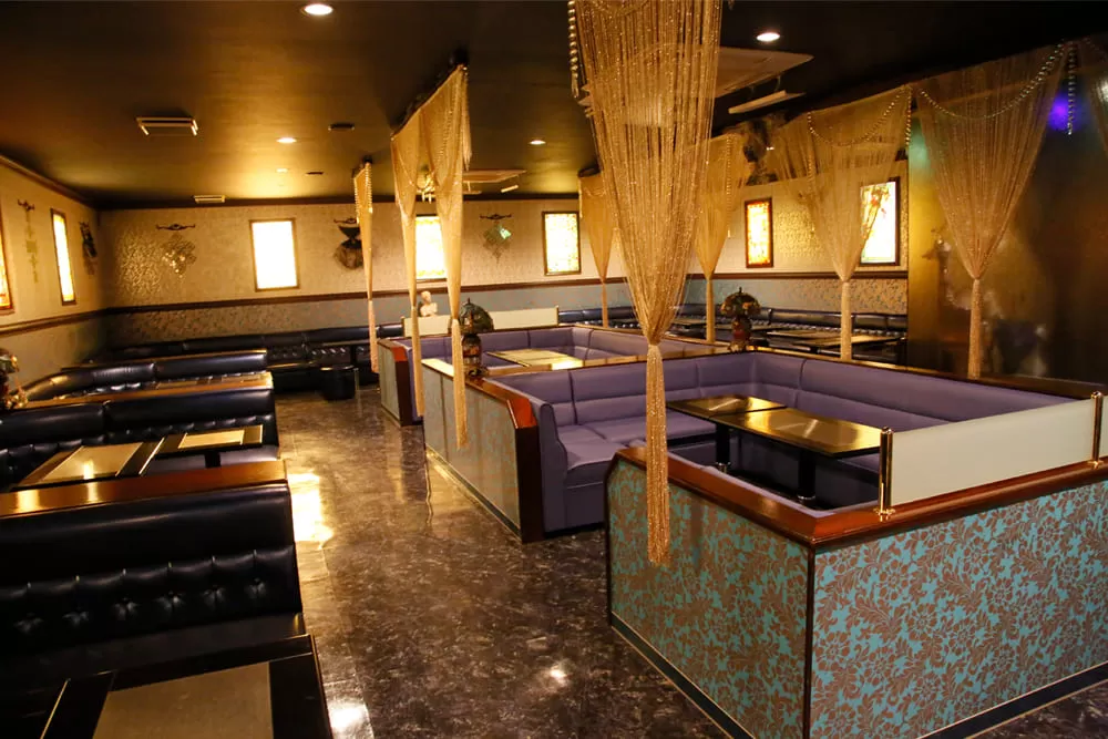 熟女Club Phoenix（フェニックス）の店内写真